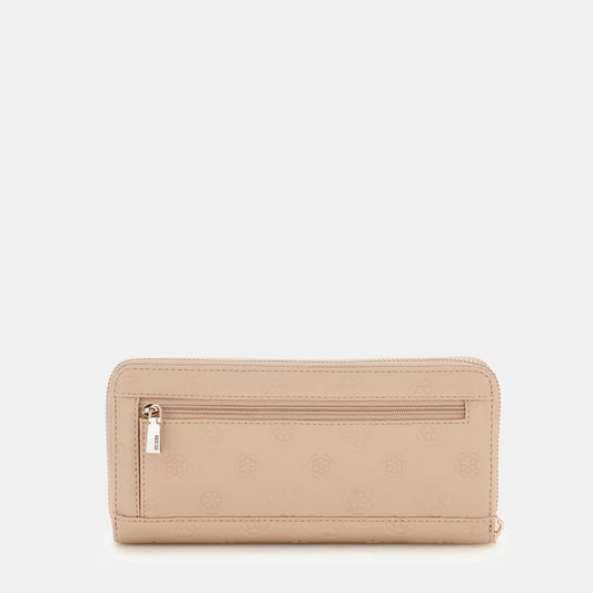 Kuletë GUESS ZARELA SLG LARGE ZIP