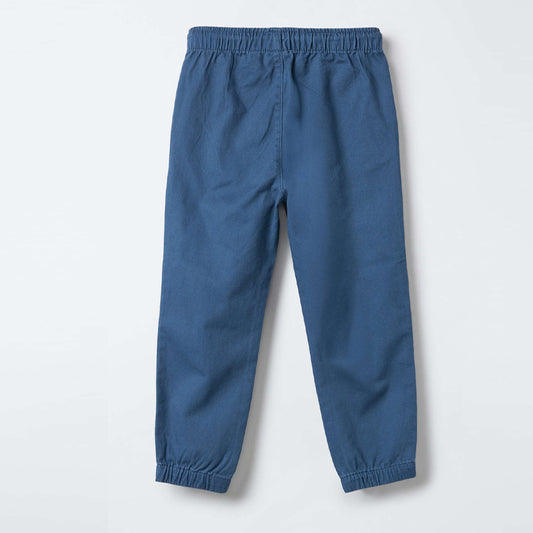 Pantallona Blukids BOY2-9Y BOTTOM FALL