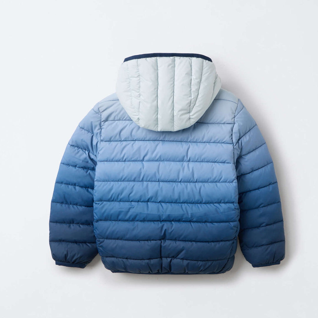 Jakne Blukids BOY2-9Y JACKET/VEST FALL