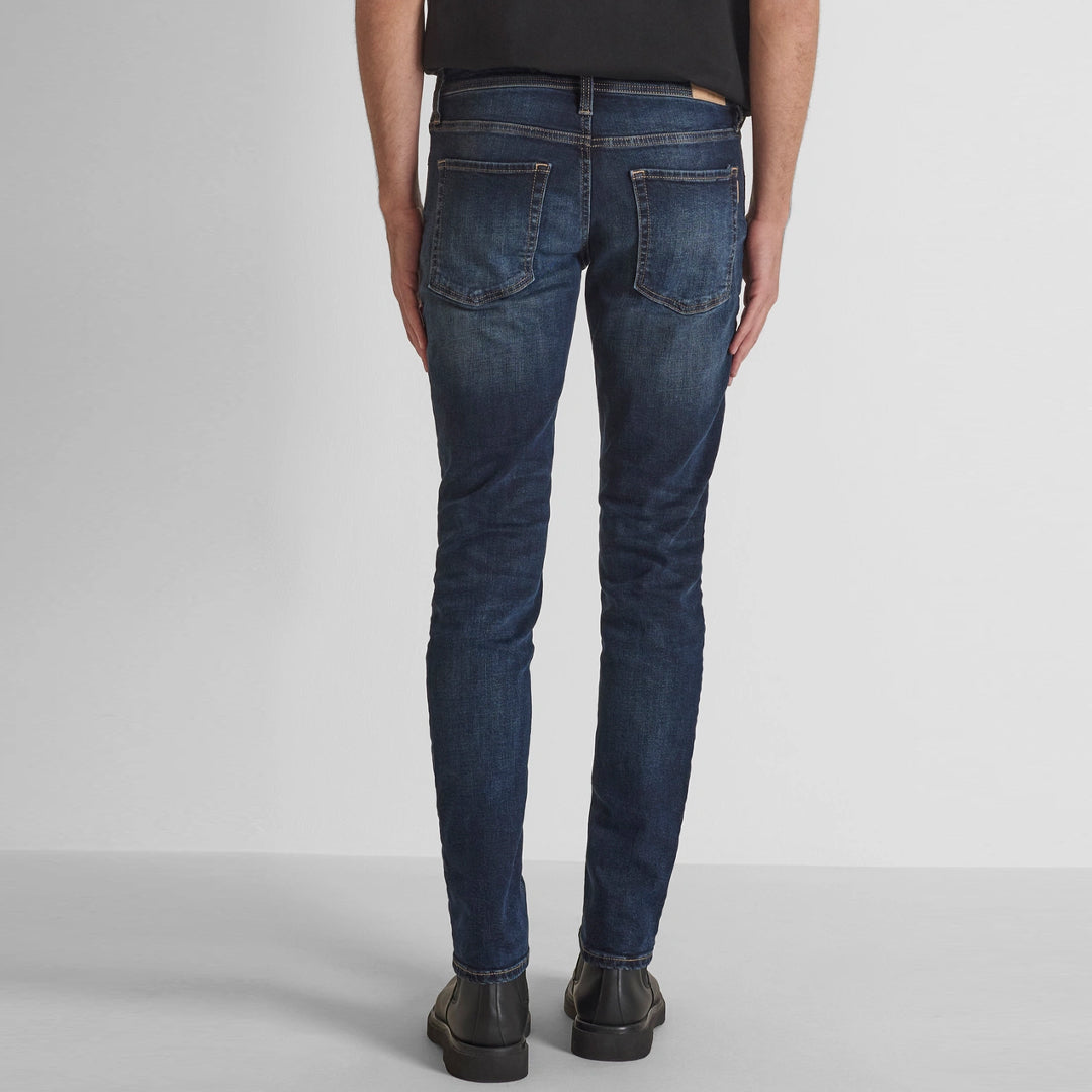 Xhinse Antony Morato JEANS OZZY TAPERED FIT IN STR