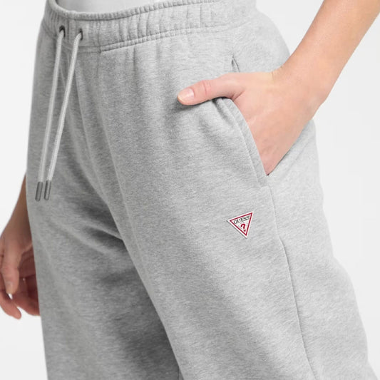 Trenerka të poshtme GUESS JEANS GJ TRIANGLE LABEL