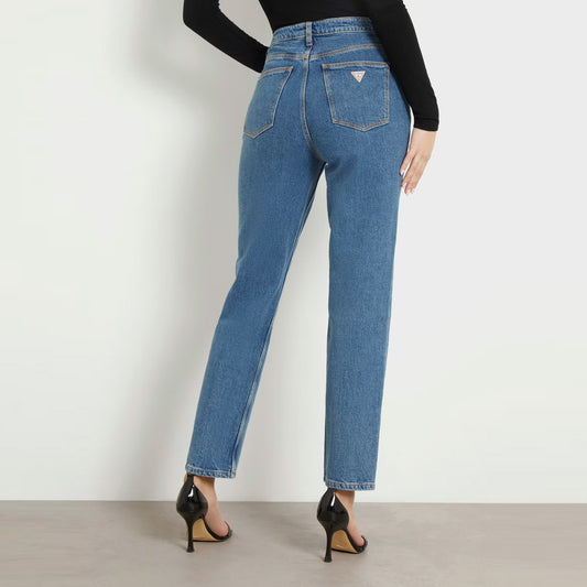 Xhinse GUESS MOM JEAN