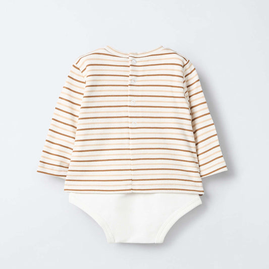 Bluzë Blukids BOY0-9M. FALL