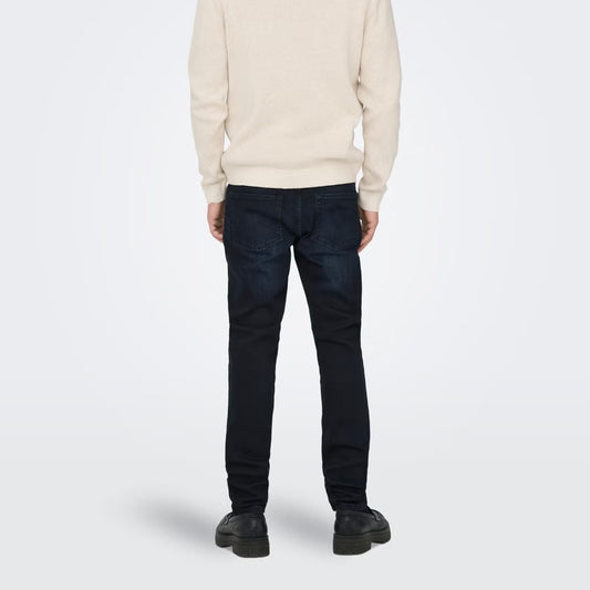 Xhinse Only & Sons