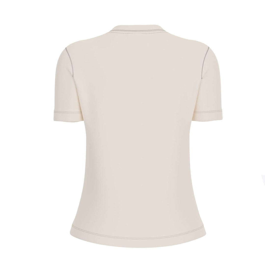 Maicë GUESS TRACEY CN SS T-SHIRT
