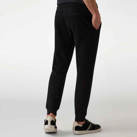 Trenerka të poshtme GUESS ALDWIN LONG PANT