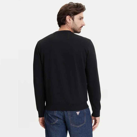 Bluzë GUESS GUESS TRIANGLE CN SW