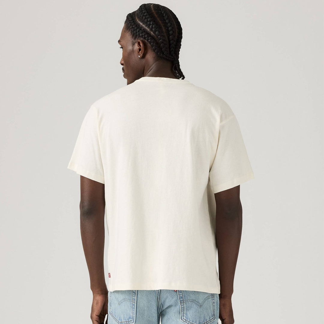 Maicë LEVIS VINTAGE FIT GRAPHIC TEE FIRST