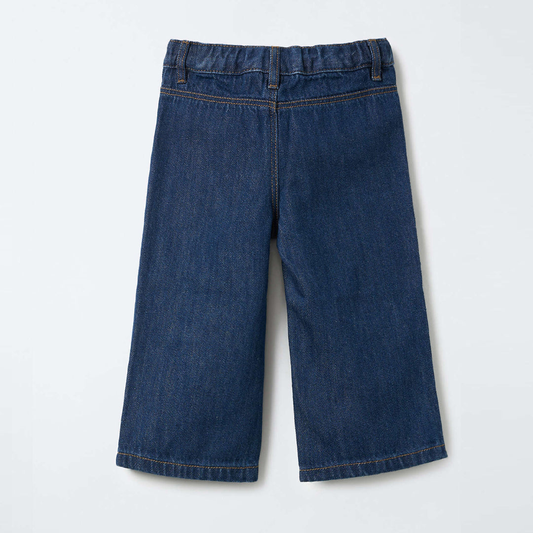 Pantallona Blukids GIRL6-30M TROUSERS WINT