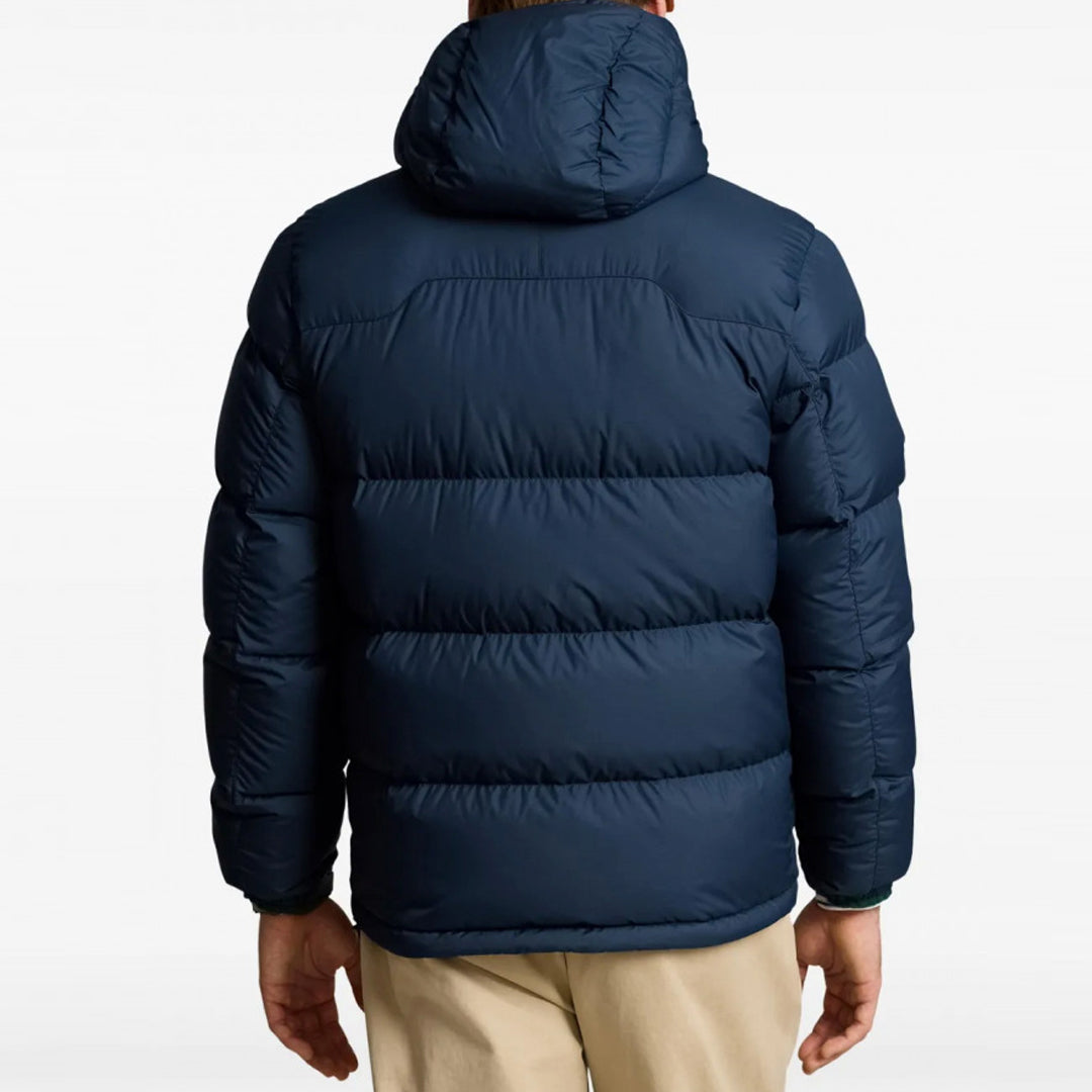 Jakne RALPH LAUREN GRHM JKT-INSULATED-BOMBER