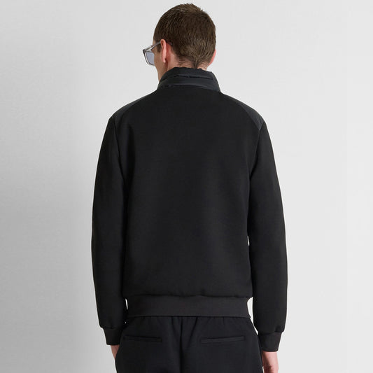 Jakne Antony Morato COAT SLIM FIT IN ECOPADDED NYL