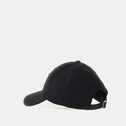 Kapelë Guess V6RZ08WG980 JBLK