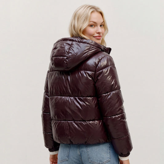 Jakne Vero Moda VMTRACE SHORT JACKET