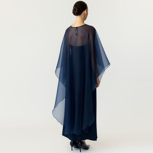 Fustan Y.A.S YASVIMA BANDEAU MAXI DRESS S. - SHOW