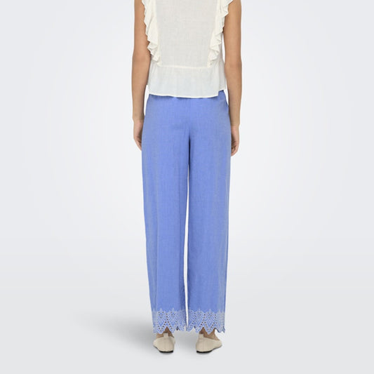 Pantallona Only 15343184 BLB