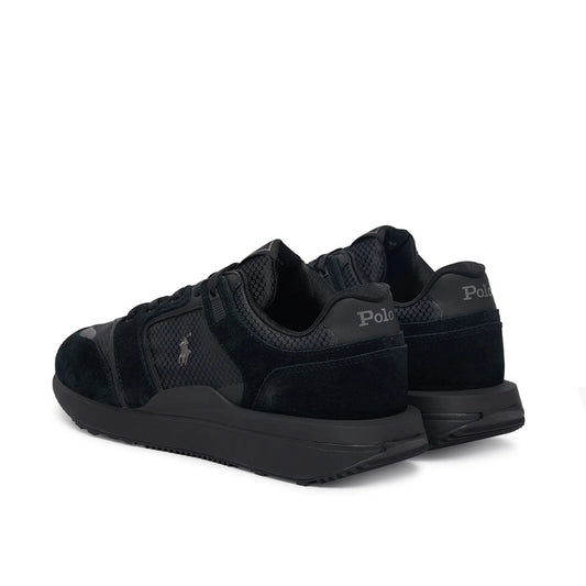 Patikë Ralph Lauren TRN 89 PP V2-SNEAKERS-LOW TOP LACE