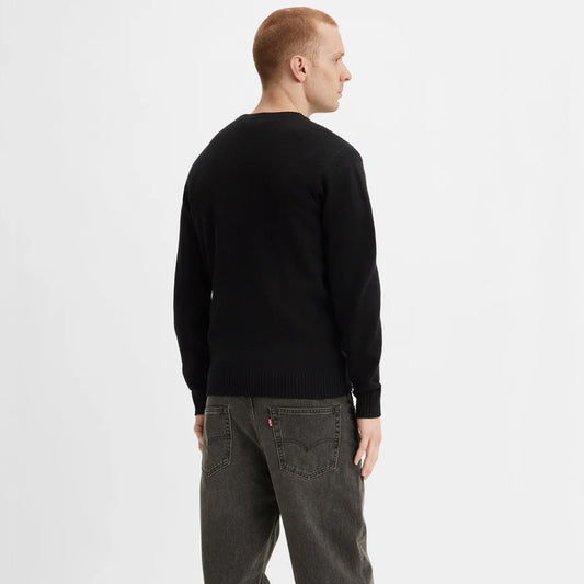 Bluzë LEVIS ORIGINAL HM SWEATER METEORITE