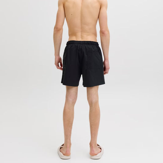 Shorce Jack & Jones JPSTMAUI WAVE LOGO SWIM SHORTS REG SN