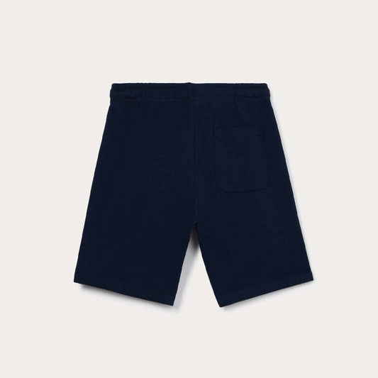 Shorce Blukids SHORT FTERRY SKY CAPTAIN