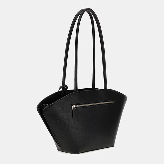 Qantë GUESS BOLENA SHOULDER SATCHEL