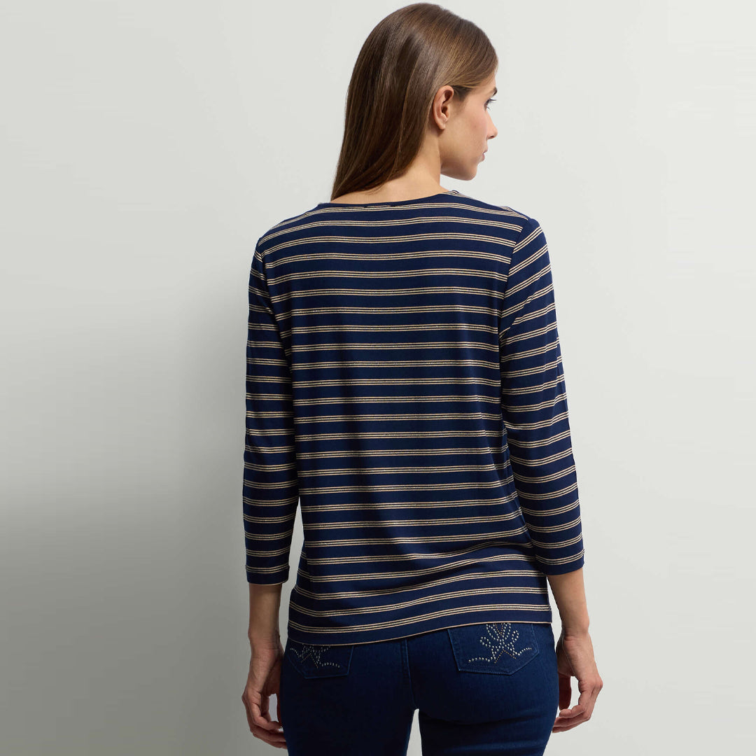 Maicë Upim T-SHIRTS COORD.L/S FALL