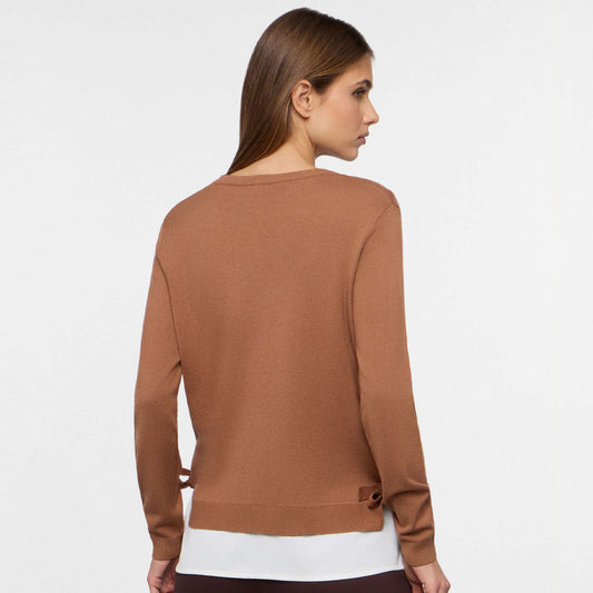 Bluzë Upim MAGLIA CON C NUTHATCH