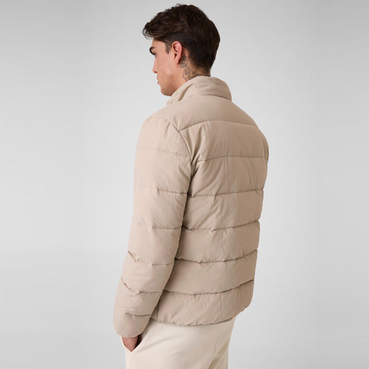 Jakne Guess NEW ROHAN QUILTED JA