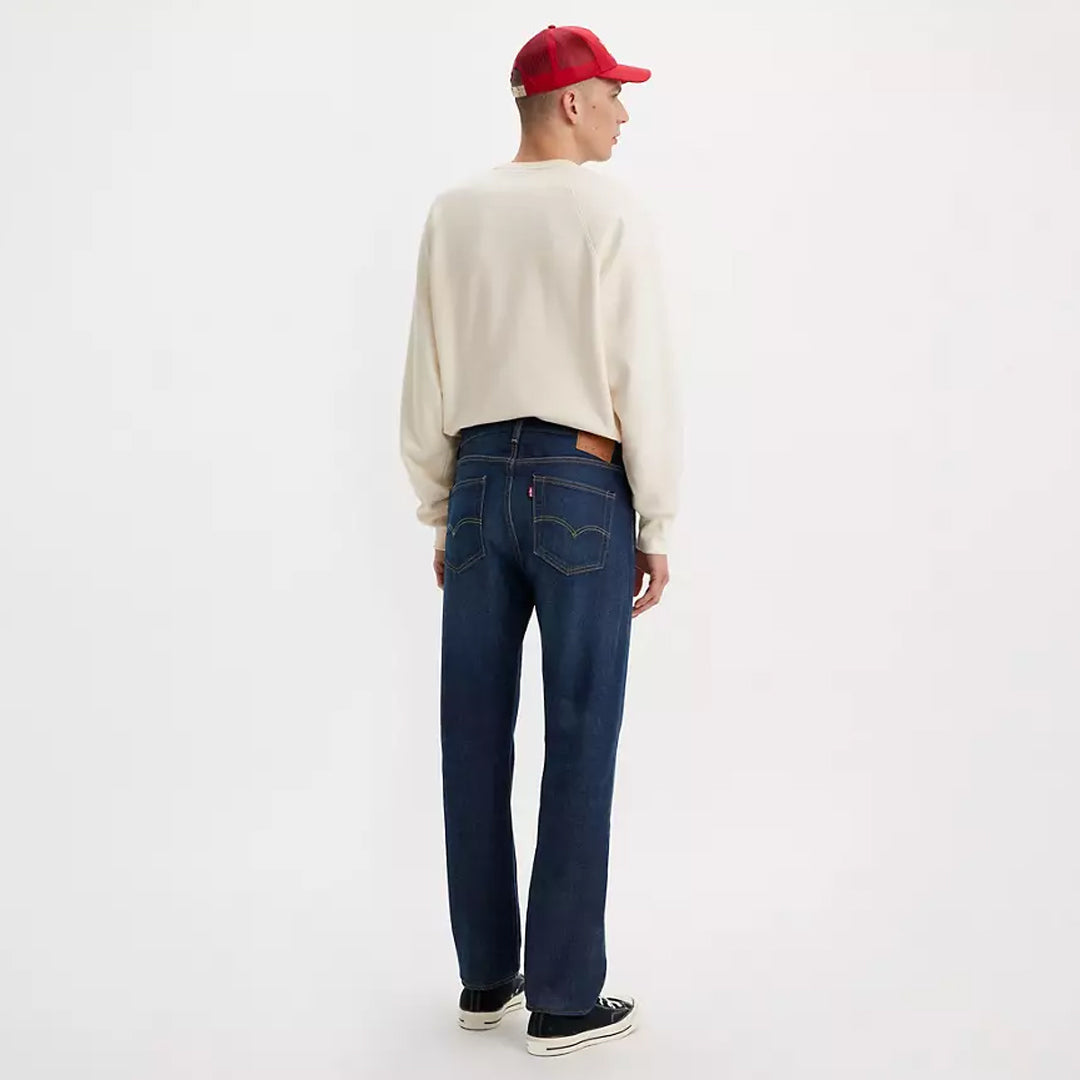 Xhinse LEVIS 501 SLIM TAPER RUNAWAY TRAIN