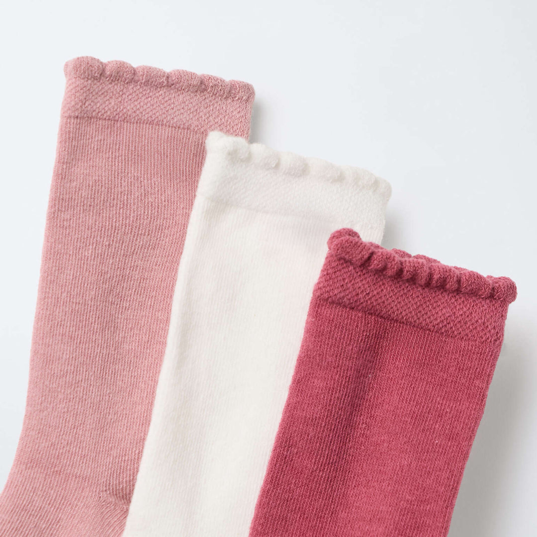 Qorape Blukids LONG SOCKS FALL