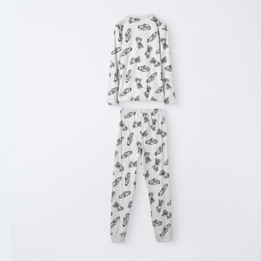 Pizhame Blukids BOY9-14Y NIGHTWEAR FALL