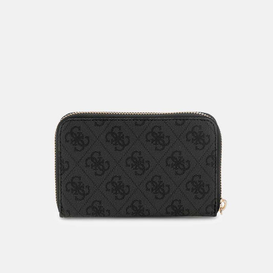 LAUREL II SLG MED ZIP AROUND
