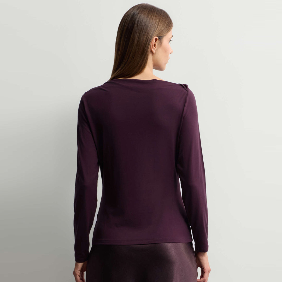 Maicë Upim T-SHIRTS COORD.L/S FALL