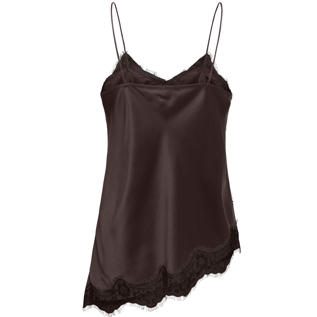 Maicë Jacqueline de Yong JDYFIFI S/L ASYM LACE SIN