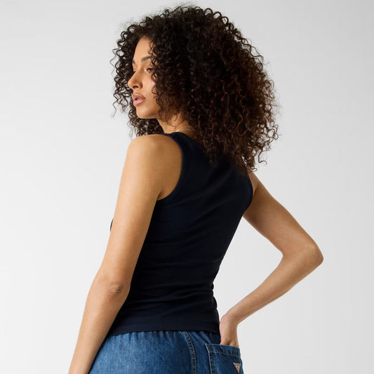 Maicë Guess Jeans W4YP48KA0H1 A71W