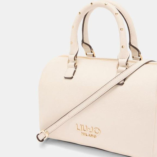 LIU JO handbags of plastic sheeting