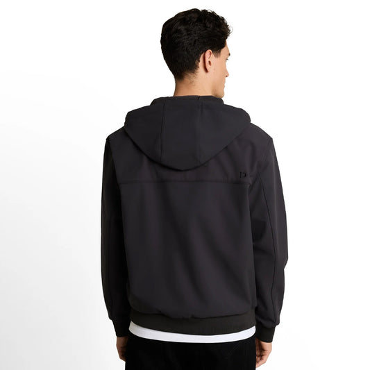 Jakne Tom Tailor softshell jacket