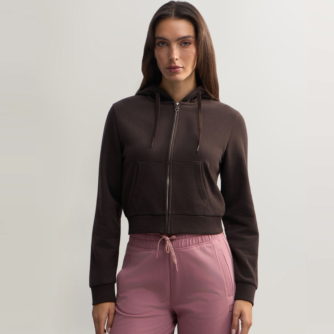 Duks Upim 1 EN FLEECE TOP FALL