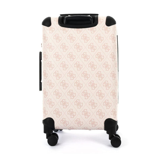 Valixhe GUESS BERTA 22 IN 8-WHEELER