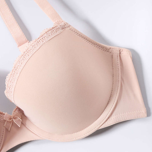 Brusa Upim PK2 MOULDED ROSE SMOKE