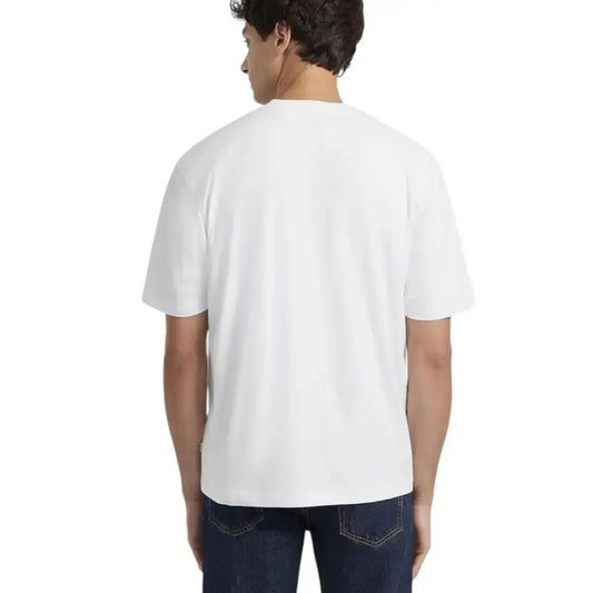 Maicë Guess Jeans GJ SS CN OS ICONIC T