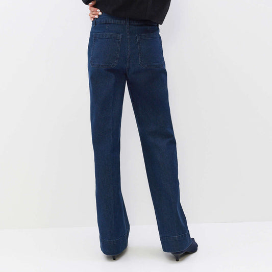 Pantallona Upim TROUSERS FALL