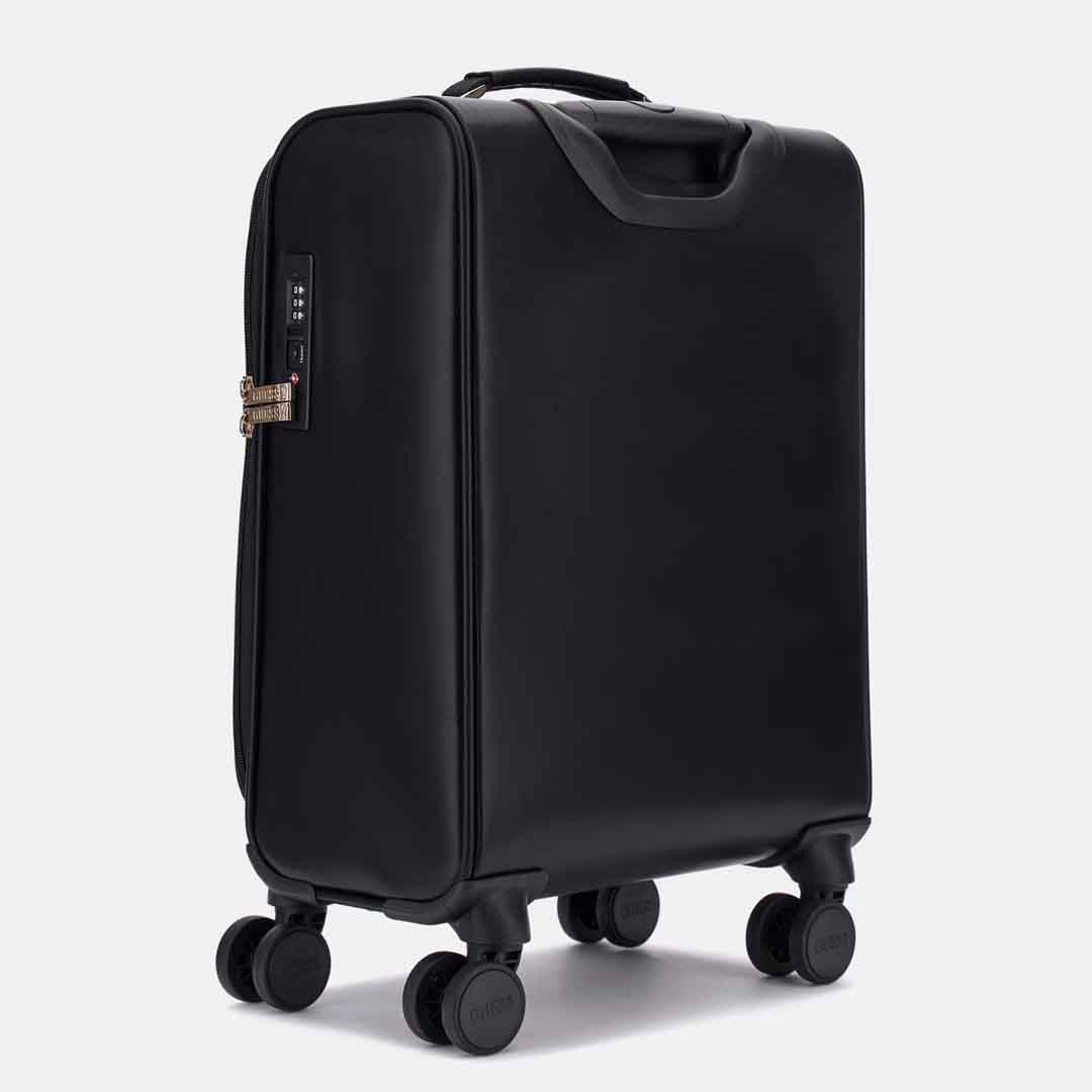 Valixhe GUESS ADELASIA TOILETRY TR