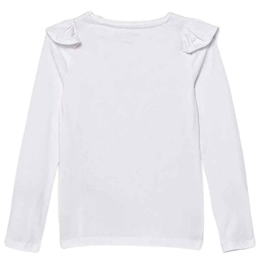 Bluzë GUESS LS T-SHIRT