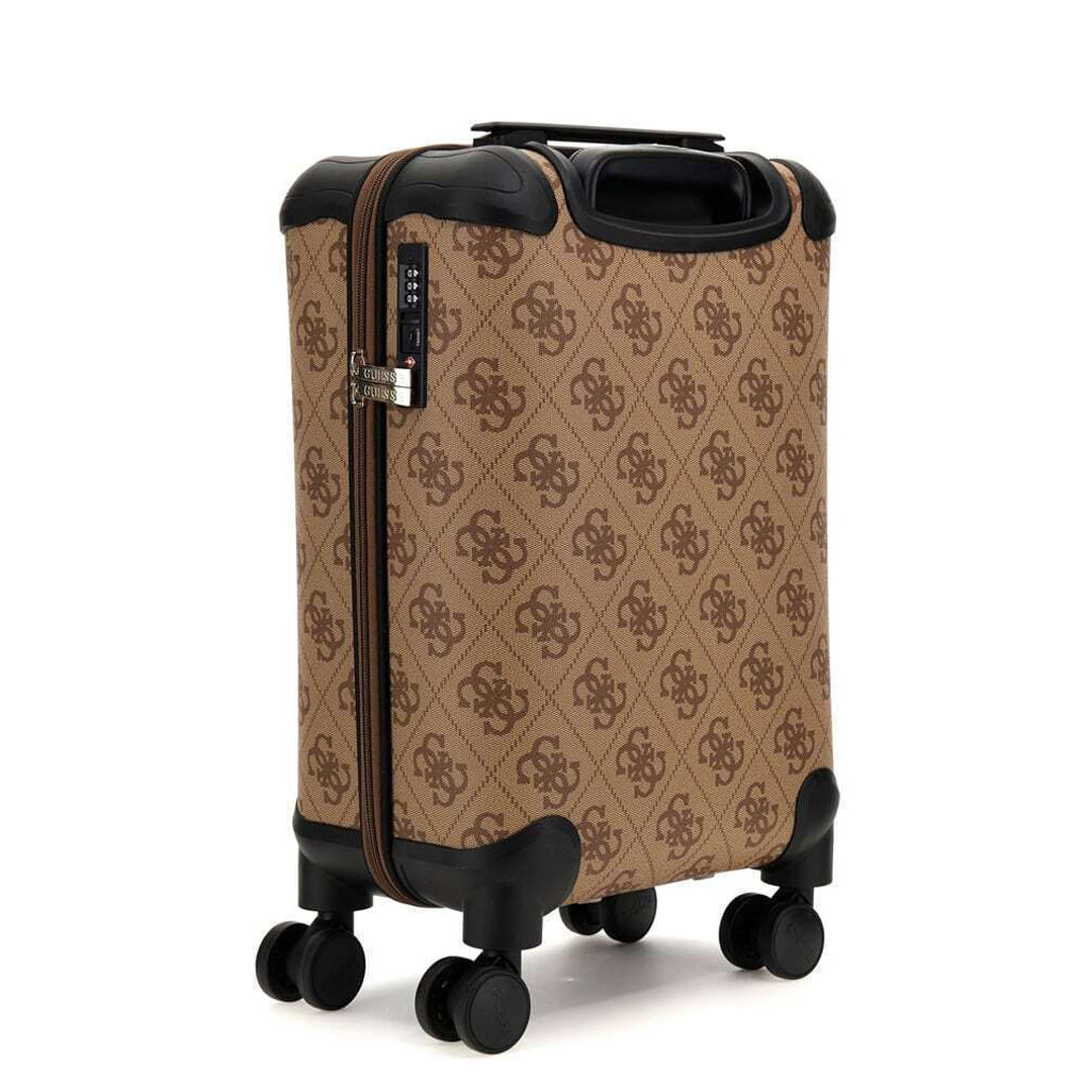 Valixhe GUESS BERTA TOILETRY TRAIN