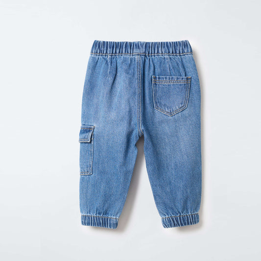 Xhinse Blukids BOY6-30M BOTTOM FALL