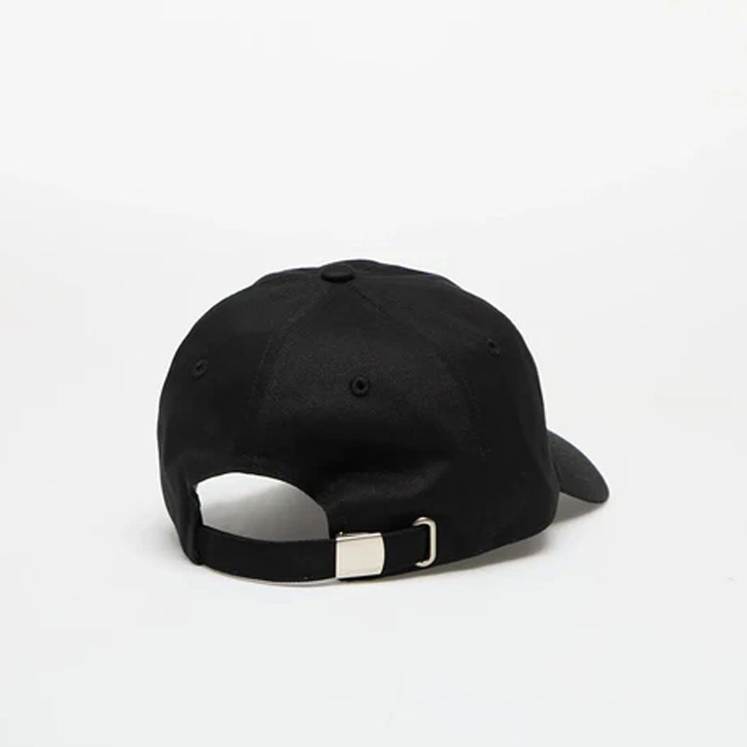 Kapelë CALVIN KLEIN MONO LOGO 5 PANEL CAP