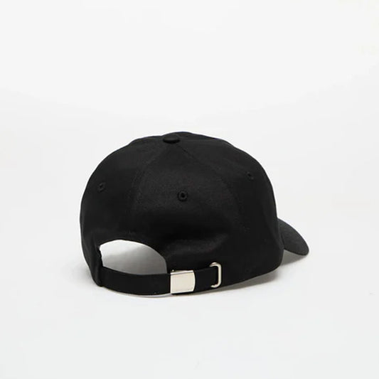Kapelë CALVIN KLEIN MONO LOGO 5 PANEL CAP