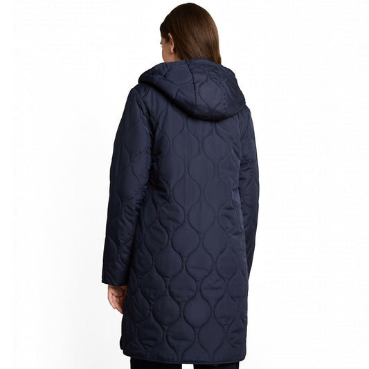 Jakne Tom Tailor quilted lightweigh