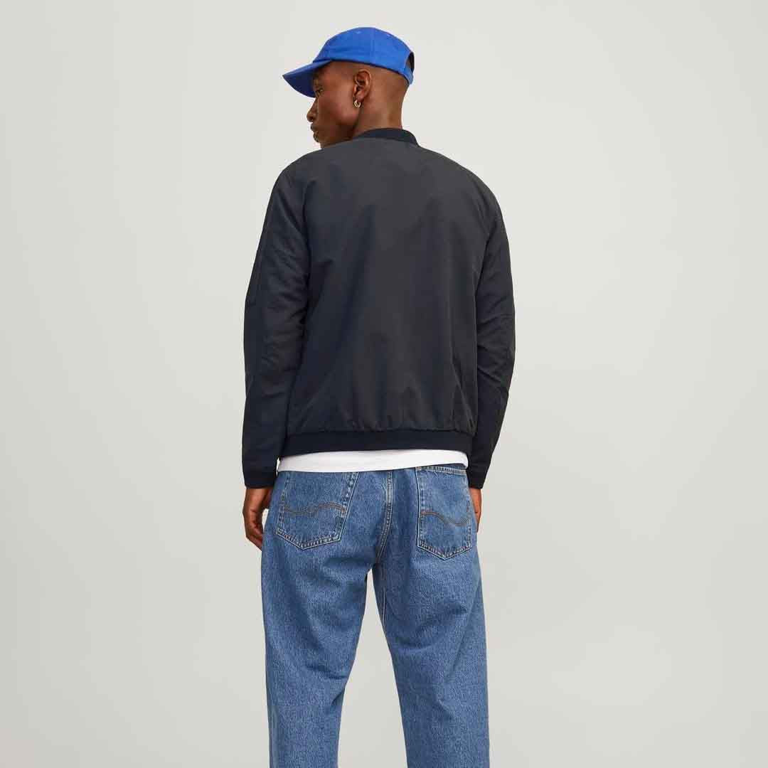 Jakne Jack & Jones 12165203BLA