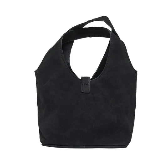 Qantë ONLY ONLALIANA FAUX SUEDE CROSSBODY BAG